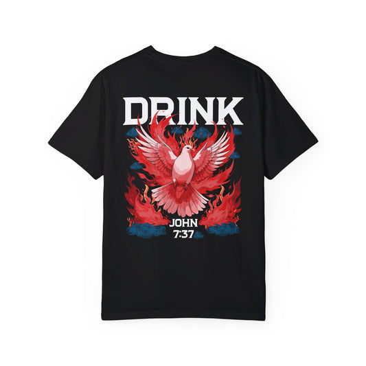 Jesus Is the Drink Shirt