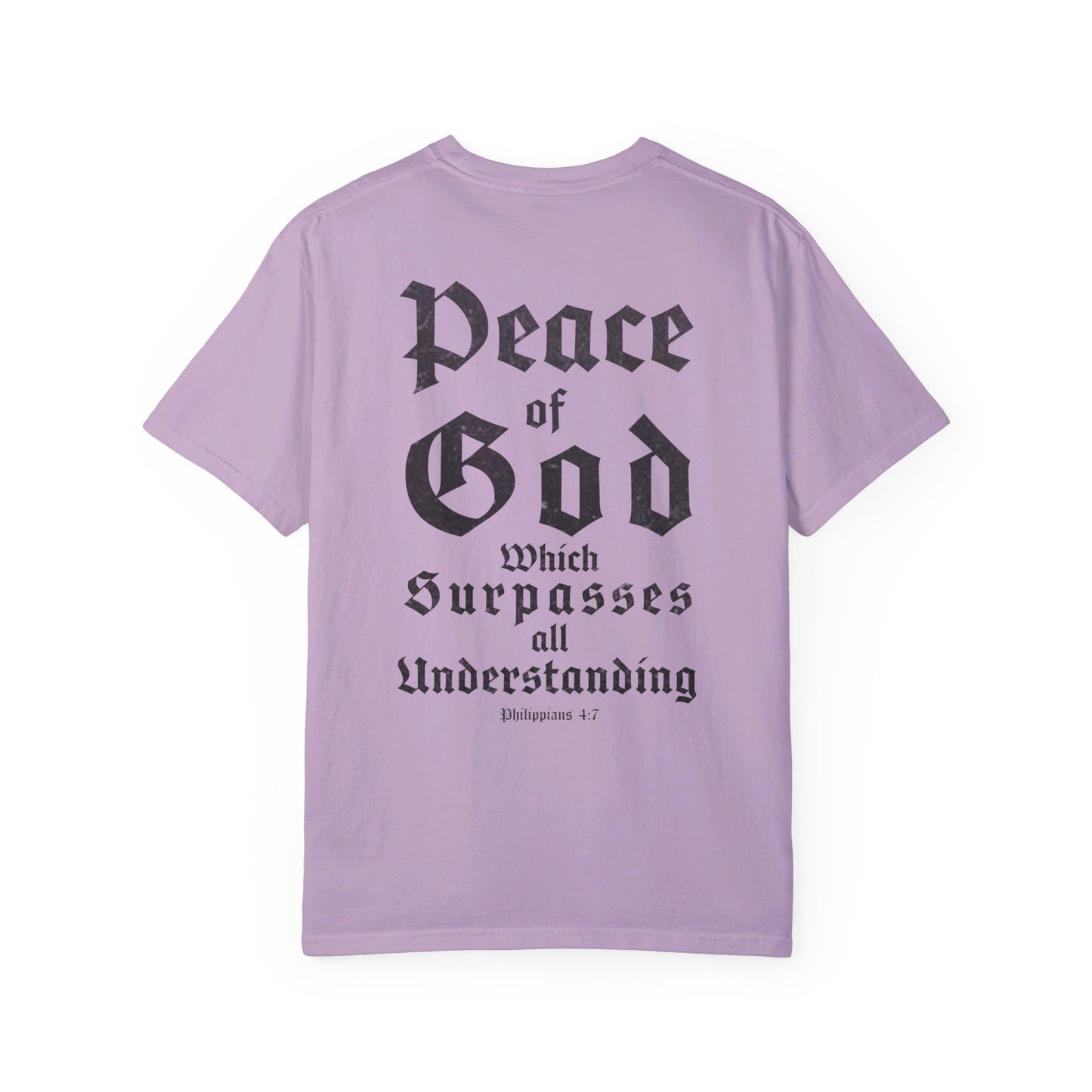 Peace of God Shirt