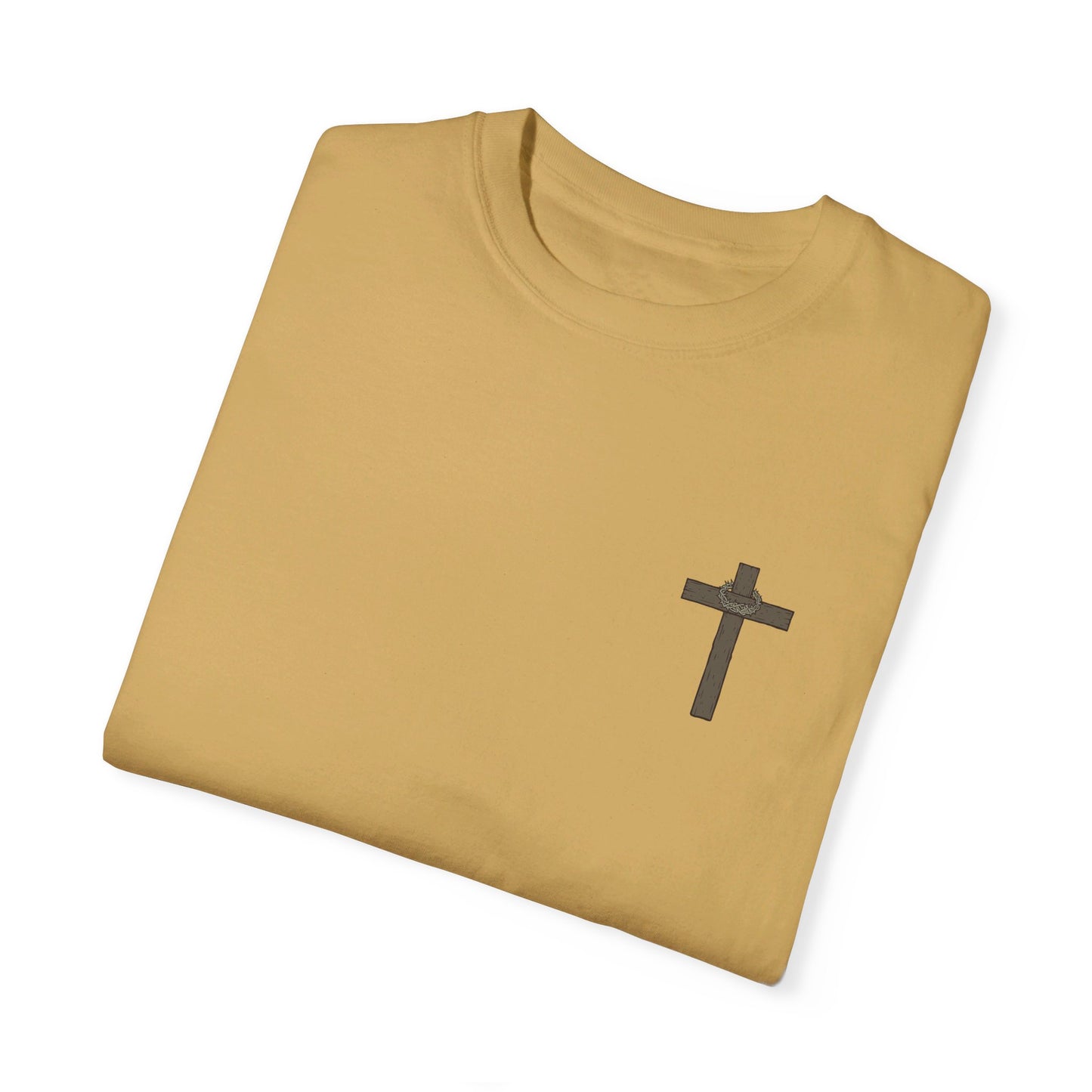 Jesus is Lord of all Shirt