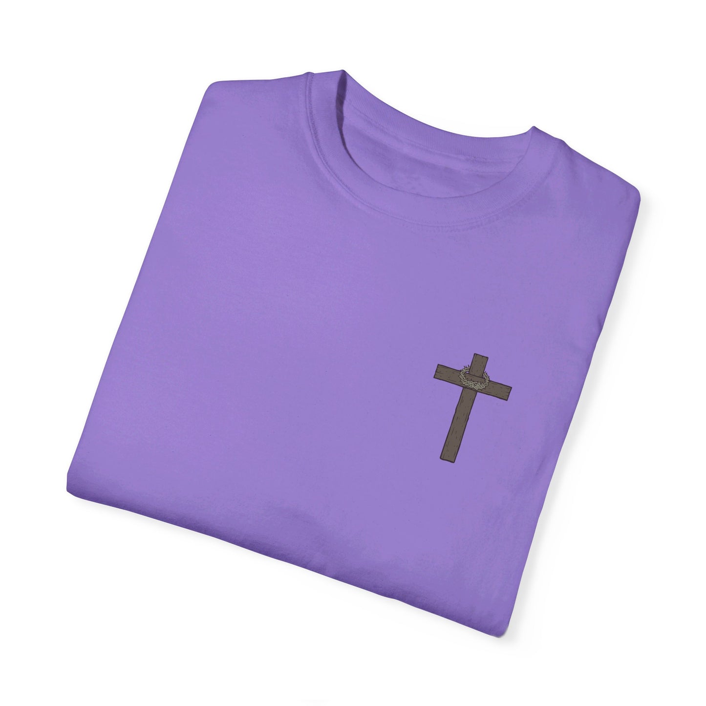 Repent and Believe in the Gospel Shirt