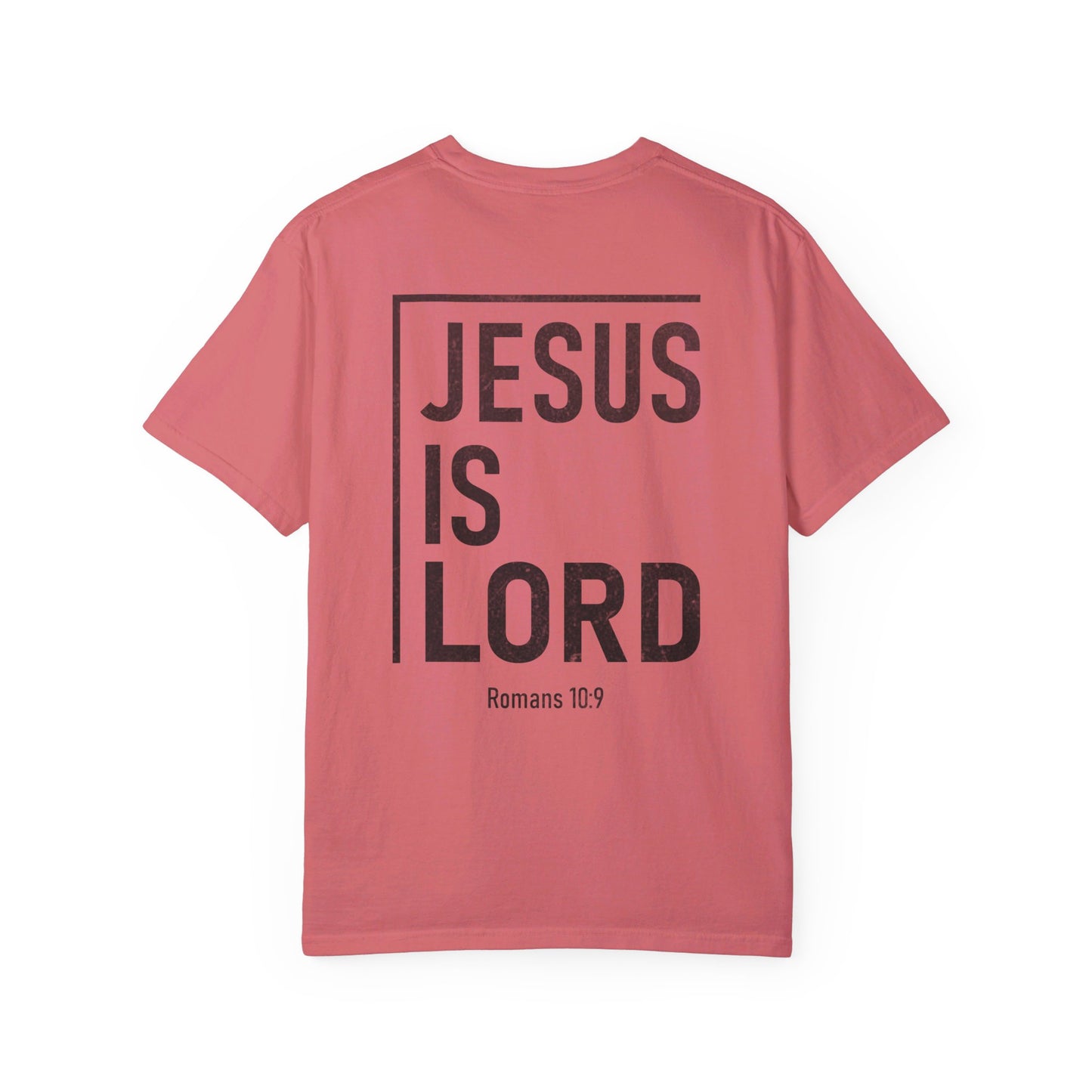 Jesus is Lord Shirt