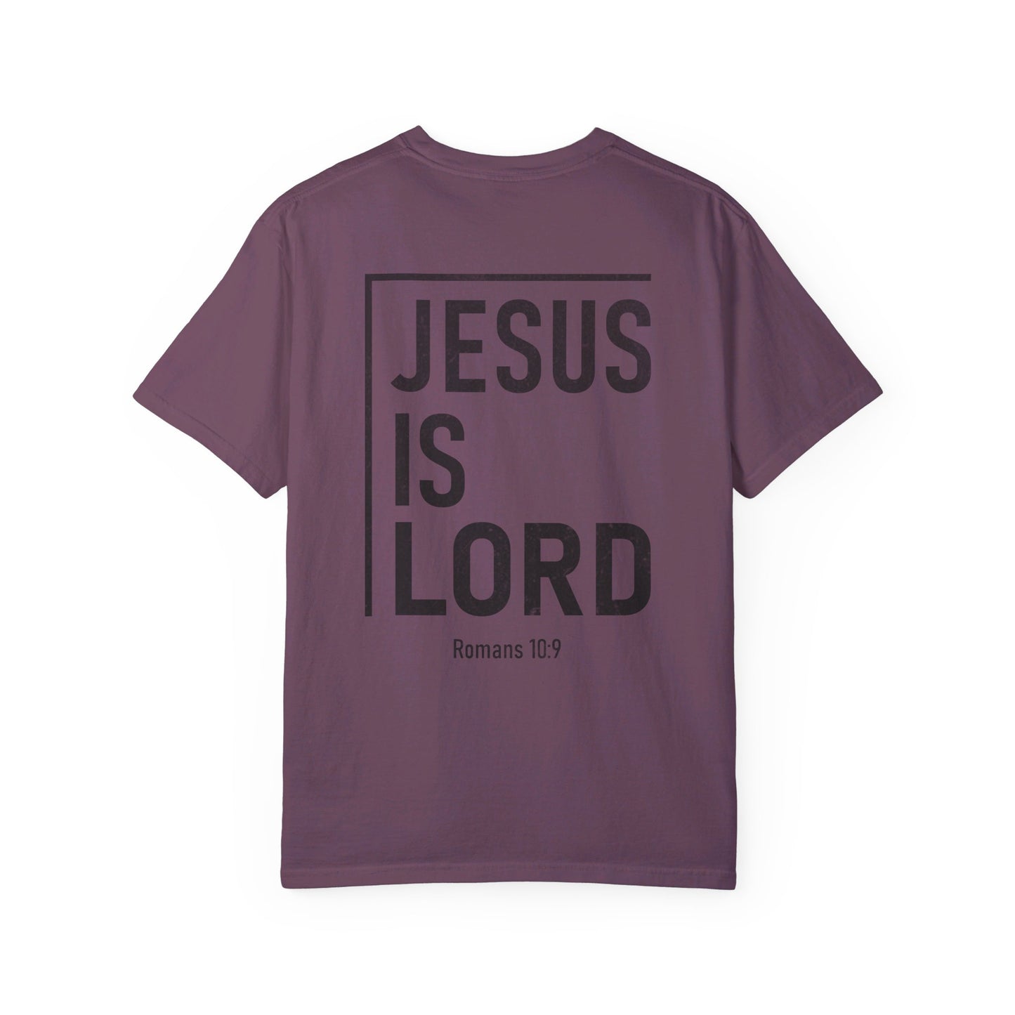 Jesus is Lord Shirt