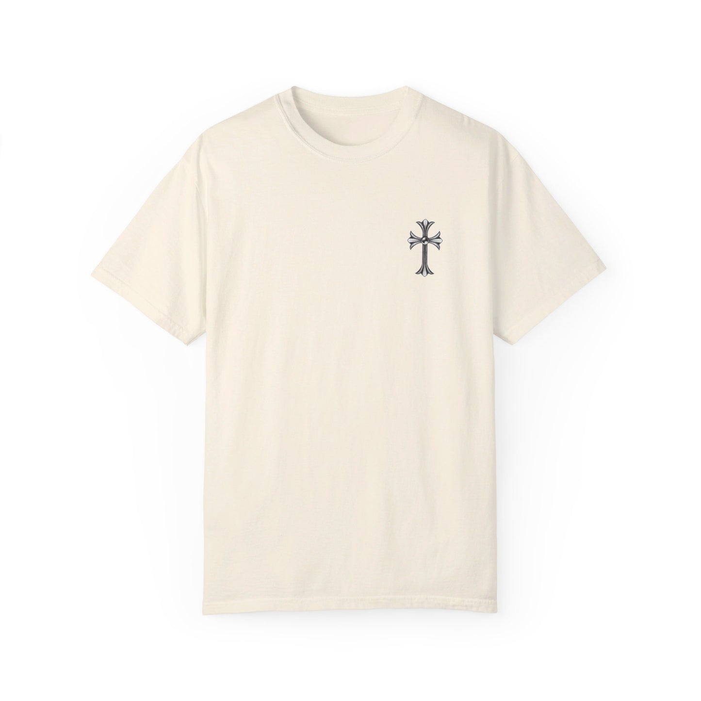 Repent Believe in the Gospel Shirt