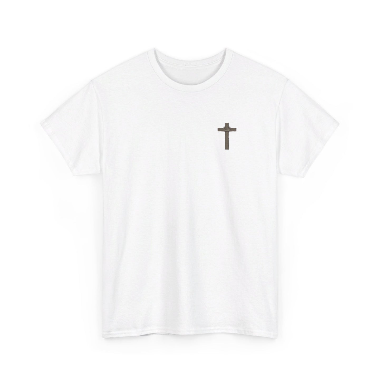 Gods Word Unisex Heavy Cotton Tee