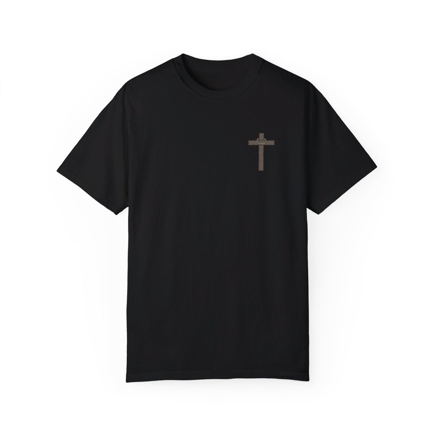 Repent and Believe in the Gospel Shirt