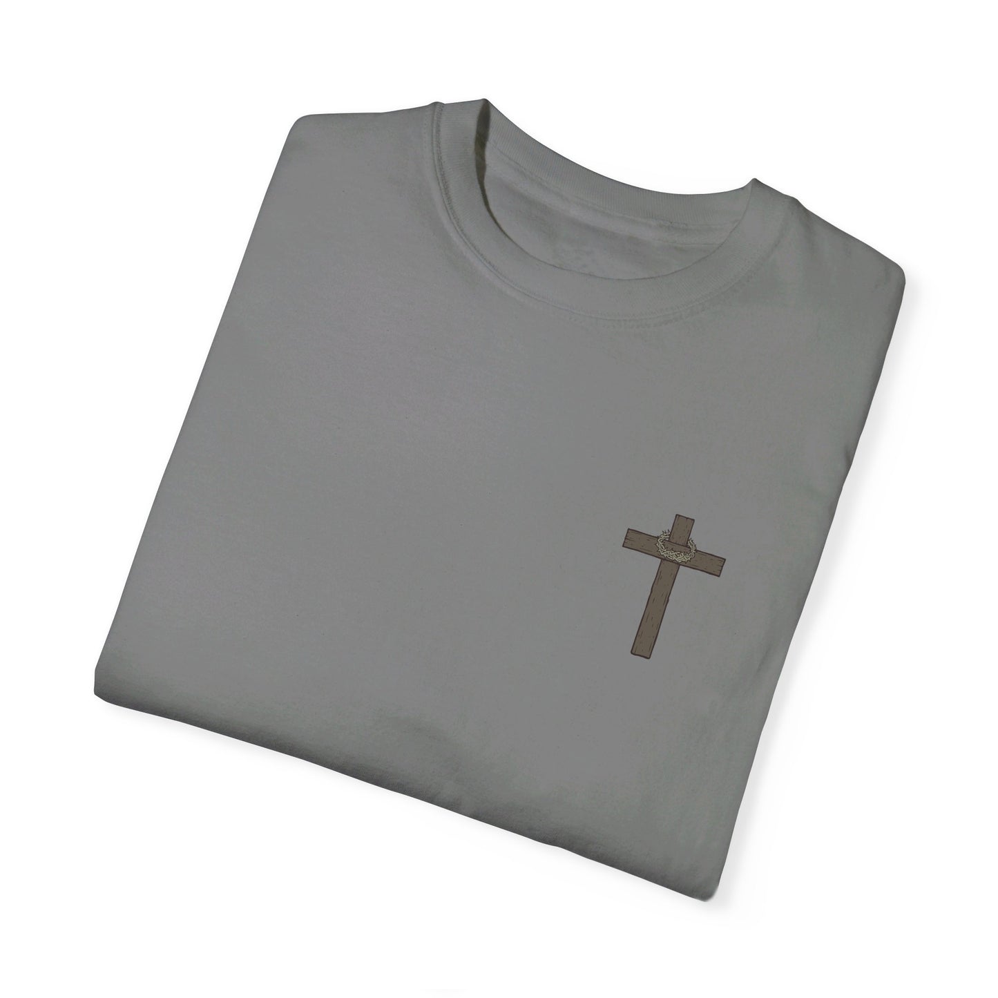 Jesus is Lord of all Shirt