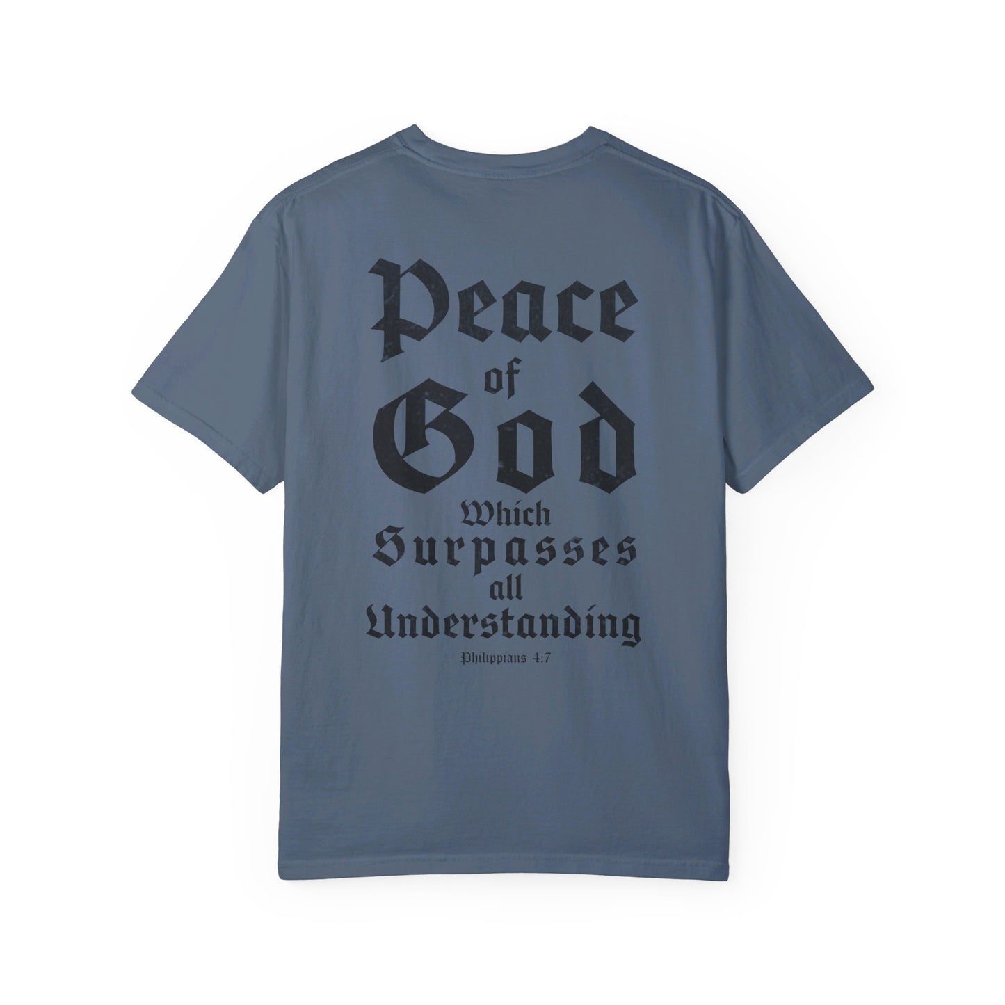 Peace of God Shirt