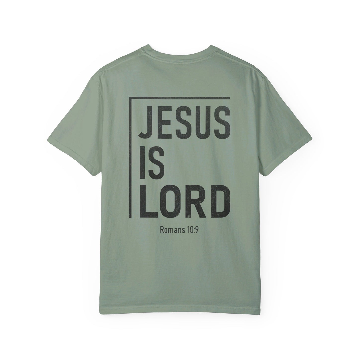 Jesus is Lord Shirt