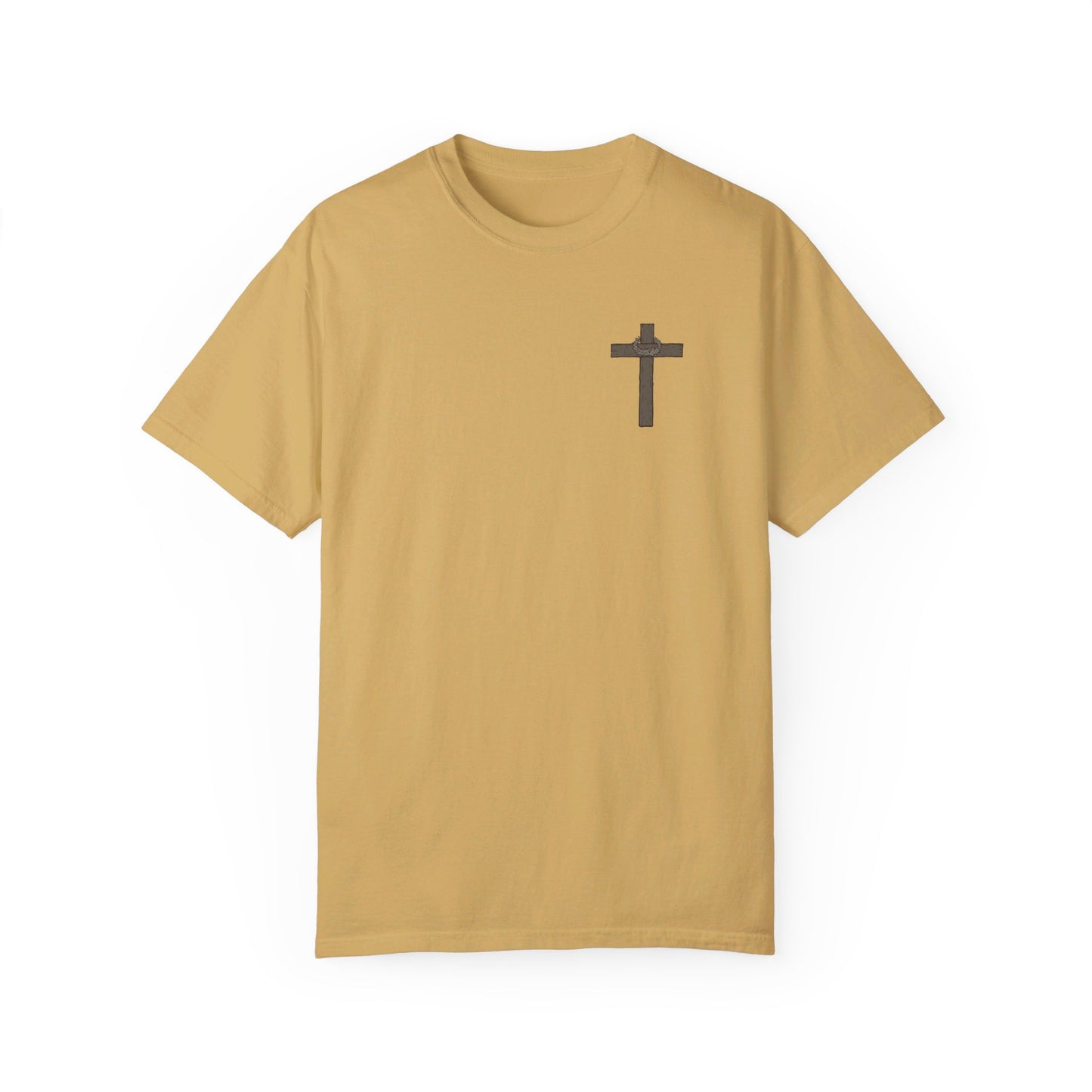 Jesus is Lord Shirt