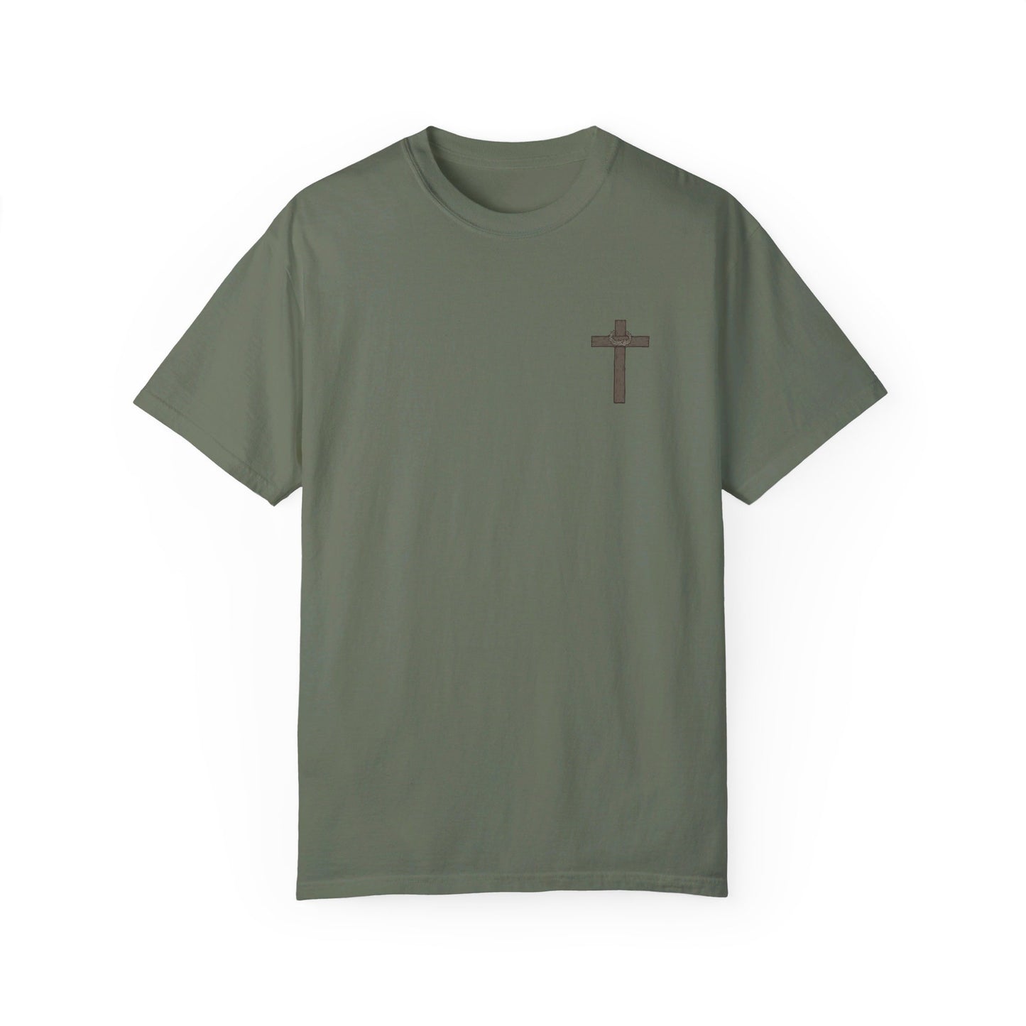 Jesus is Lord of all Shirt