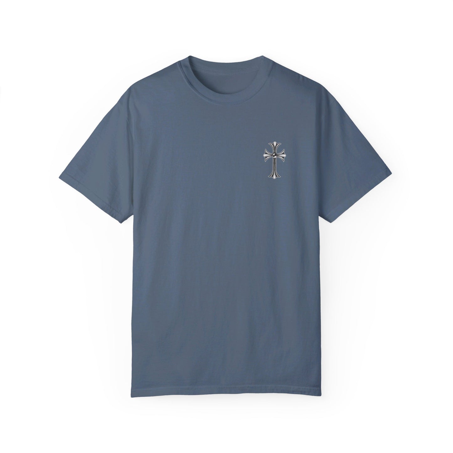 Repent Believe in the Gospel Shirt