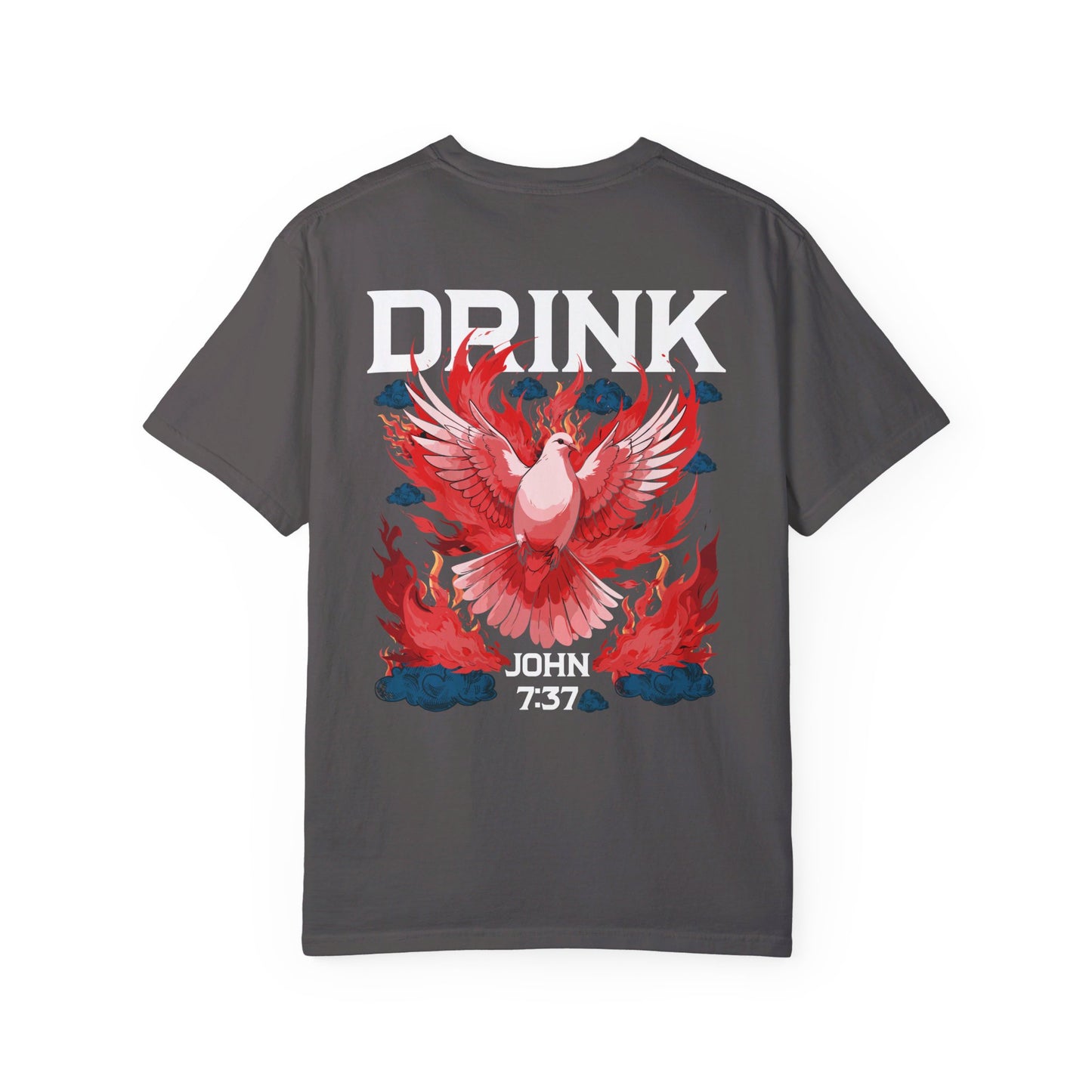 Jesus Is the Drink Shirt