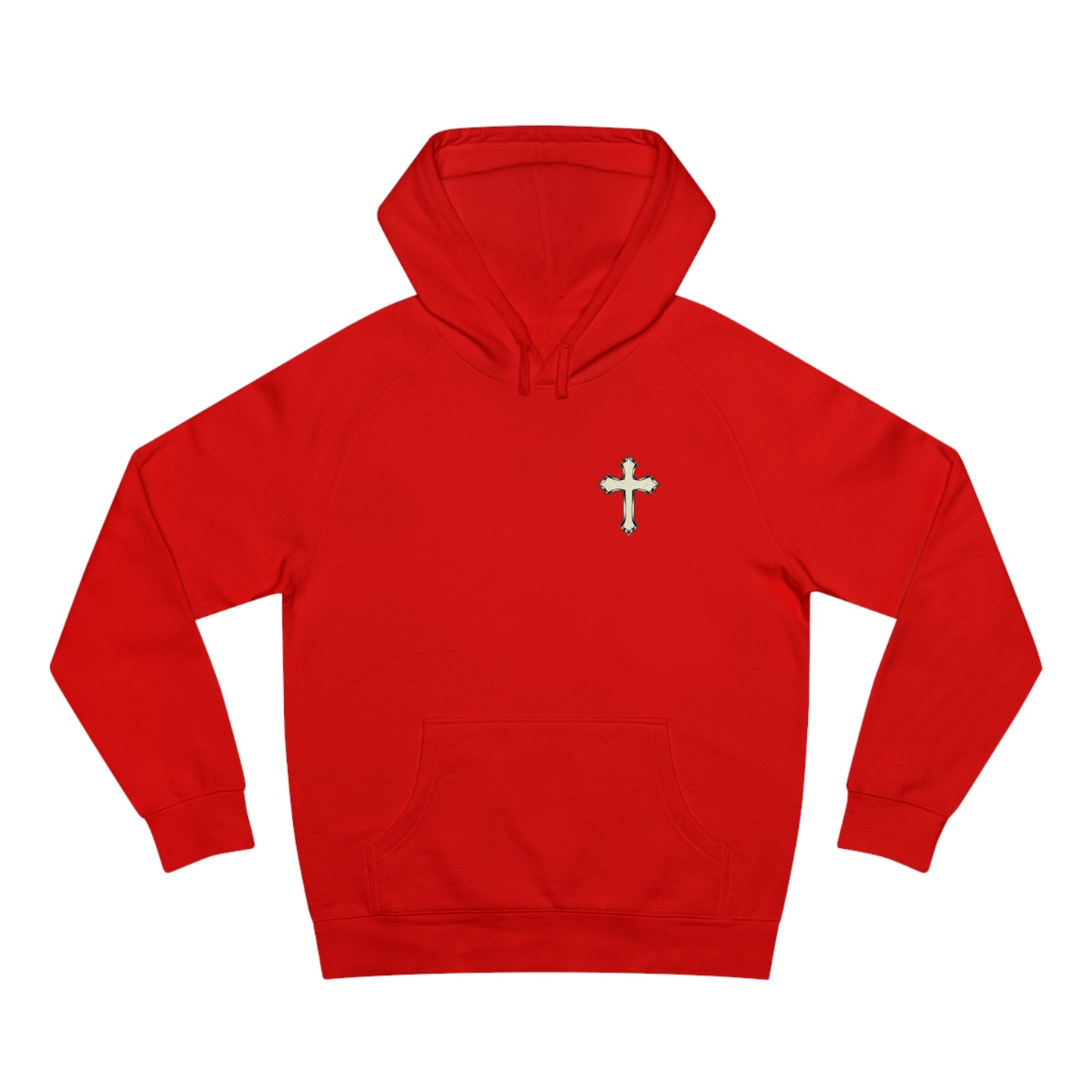 King of Kings Lord of Lords Hoodie