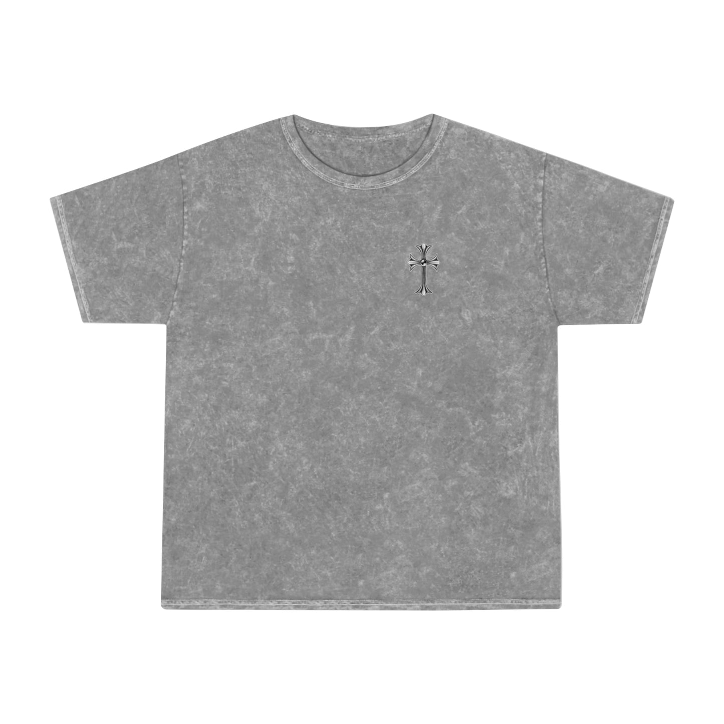 Repent & Believe Mineral Wash Shirt