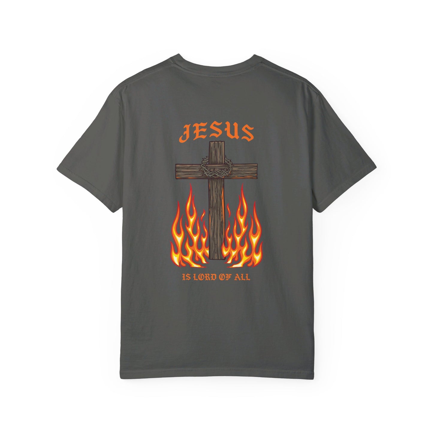 Jesus is Lord of all Shirt