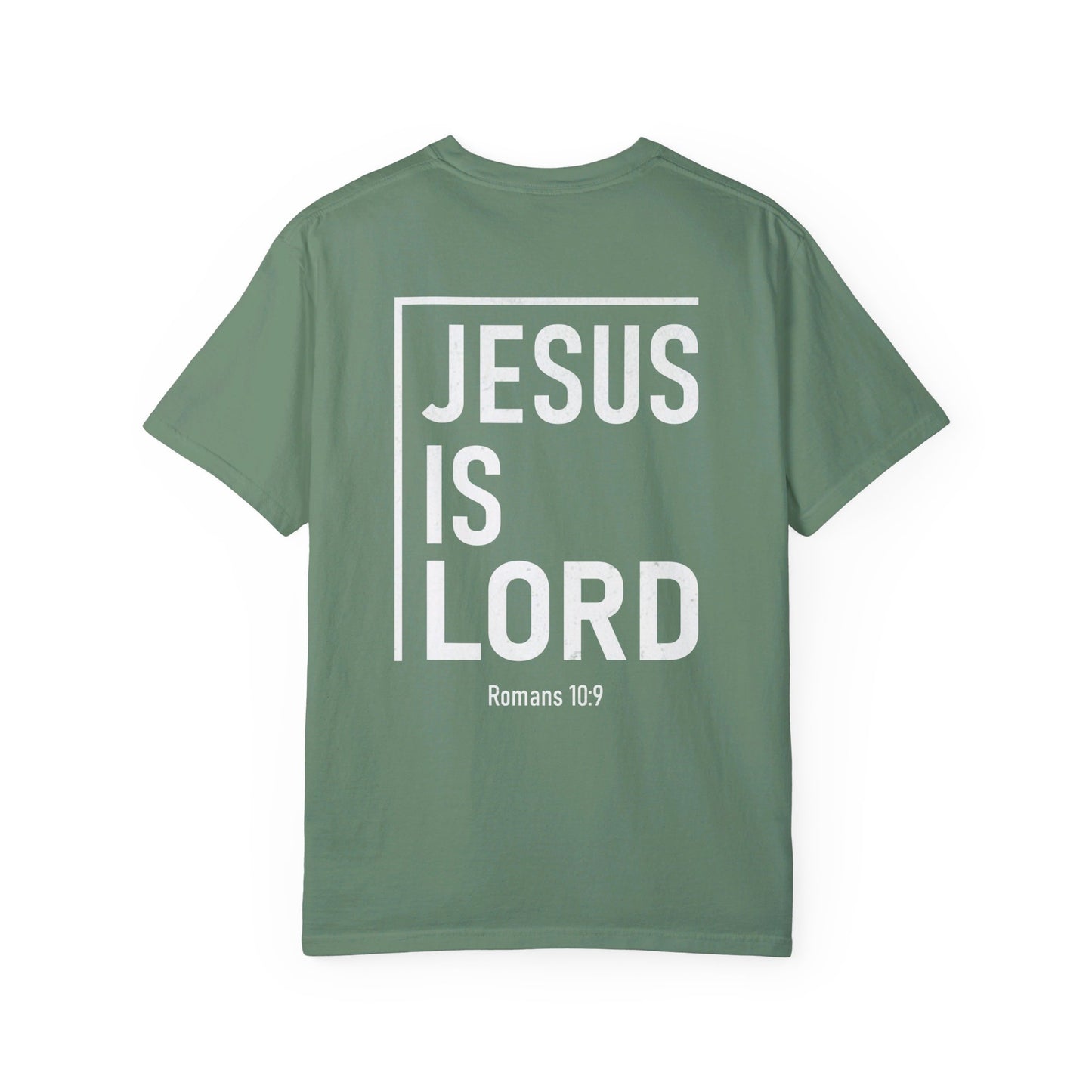 Jesus is Lord Shirt